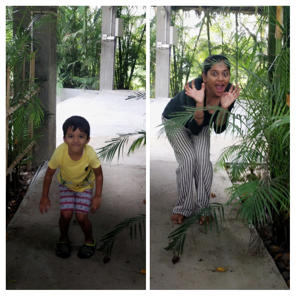 Make that long stay at home a joyful experience- The mindful&nbsp;way!